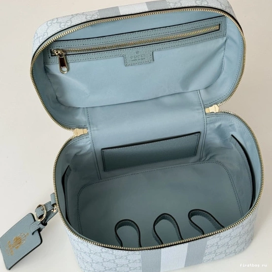 First bag ru medium Porter Gucci bag travel 0802